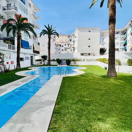 Apartment Estudio Costa En El Centro De - South Costa *