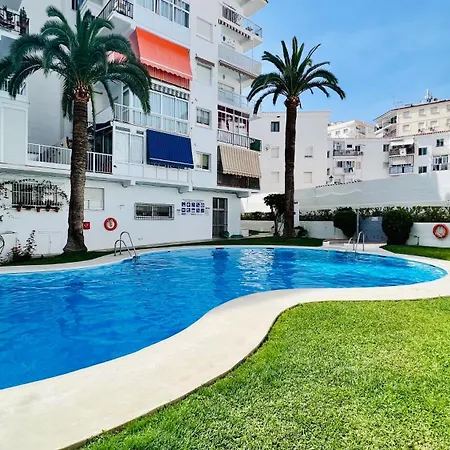 Estudio Costa En El Centro De - South Costa Apartment