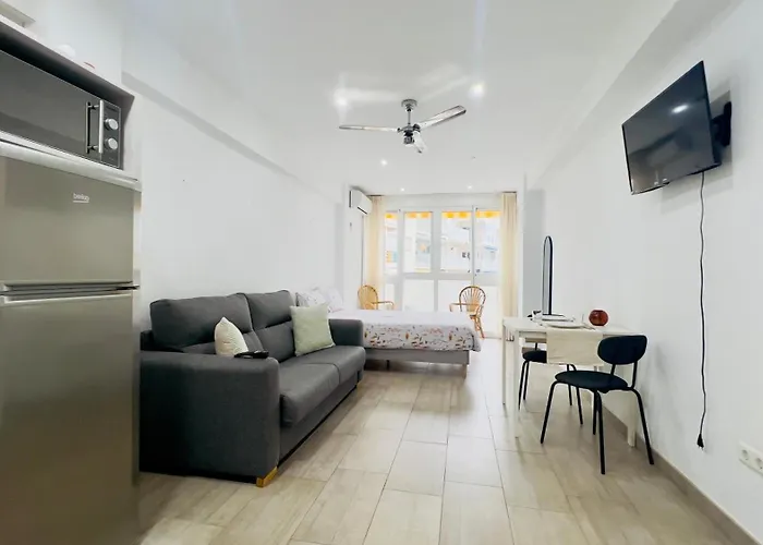 & Pool - South Costa, Apartament *