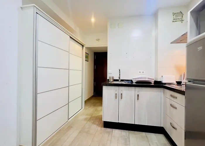 & Pool - South Costa, Apartament *