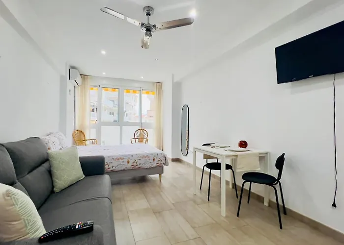 Appartement & Pool - South Costa, *