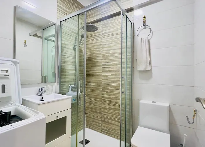 Appartement & Pool - South Costa, *